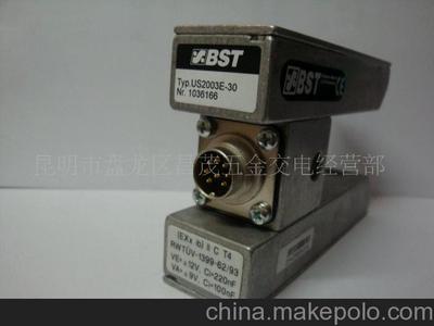 BST超聲波傳感器US2003E-30 現貨6只 廉價處置 假一賠十圖片,BST超聲波傳感器US2003E-30 現貨6只 廉價處置 假一賠十圖片大全,昆明市盤龍區昌茂五金交電運營部-4