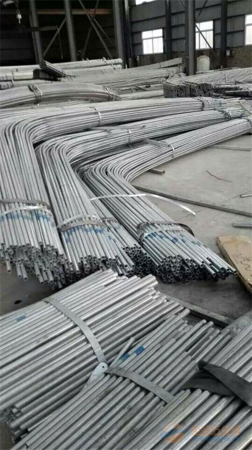 高品德鍍鋅加工來電征詢 多圖