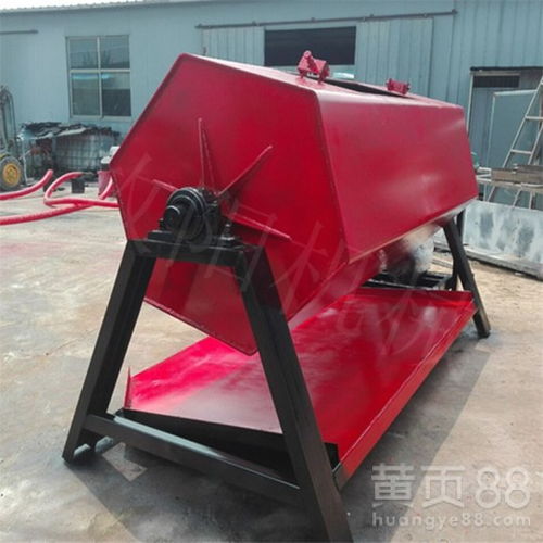 【濟南五金去毛刺研磨電機子產物亮光拋光機六角滾筒拋光機廠家】- 